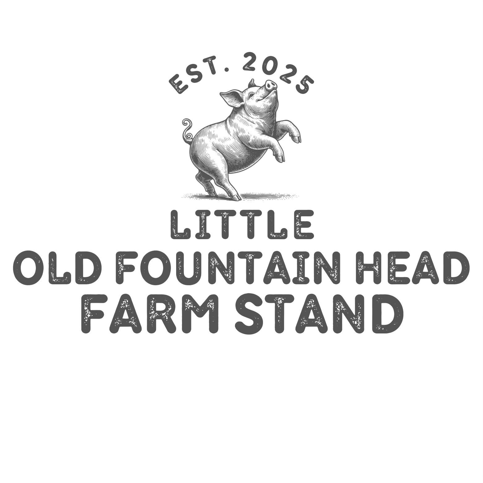 Farm Stand Logo